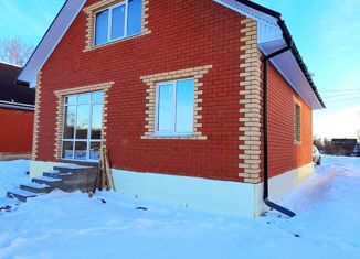 Продажа дома, 82 м2, село Фёдоровка, Рассветная улица, 74