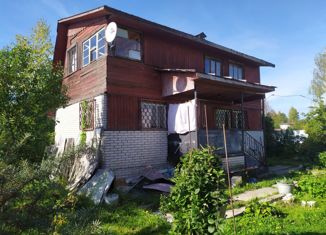 Дом на продажу, 73 м2, садоводческий массив Учхоз, 4-я линия, 4/34