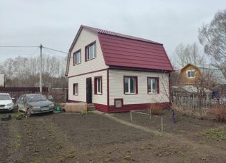 Продается дом, 54.2 м2, Новосибирск
