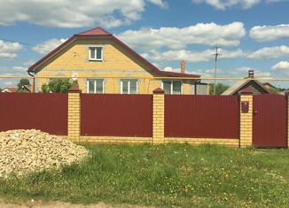 Дом на продажу, 140 м2, посёлок Шелангер, Молодёжная улица, 3А