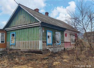 Продам дом, 21 м2, село Владимиро-Александровское, улица Лазо