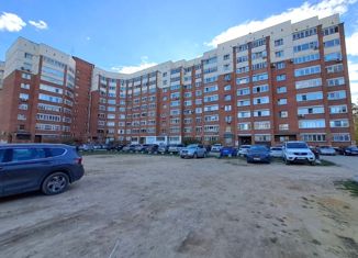 Двухкомнатная квартира на продажу, 81 м2, Верхняя Пышма, Успенский проспект, 48Б