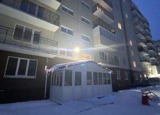 Однокомнатная квартира в аренду, 38 м2, Кемеровская область, проспект Авиаторов, 89В