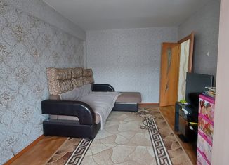 Продается 1-ком. квартира, 30 м2, рабочий посёлок Мишелёвка, Молодёжная улица, 10