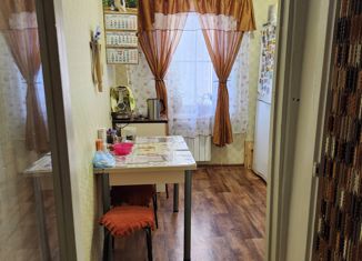 Продажа 3-ком. квартиры, 57.5 м2, Челябинск, Трудовая улица, 18, Металлургический район