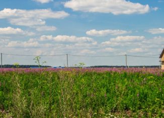 Продаю участок, 15.38 сот., деревня Елань, Люблинская улица