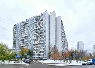 Продам двухкомнатную квартиру, 50.9 м2, Москва, Гурьевский проезд, 29к1, Гурьевский проезд