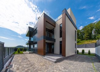 Продажа дома, 268 м2, Сочи, микрорайон Весёлое, Добрый переулок, 27