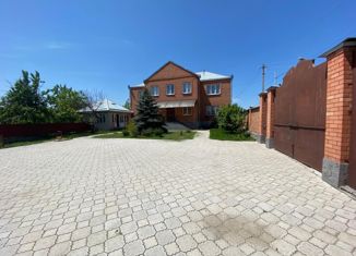 Дом на продажу, 380 м2, село Шалушка, улица Ципинова