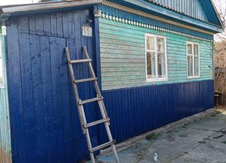 Продам дом, 49.1 м2, поселок городского типа Архара, улица Ленина, 150