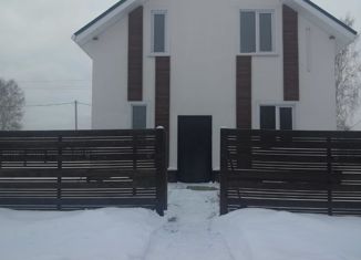 Продажа дома, 92.9 м2, коттеджный посёлок Июль, улица Неба, 4