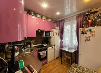 1-комнатная квартира на продажу, 33.8 м2, деревня Новое Девяткино, Лесная улица, 2