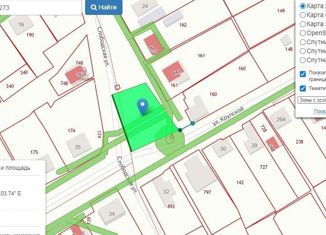 Земельный участок на продажу, 14 сот., село Пановка