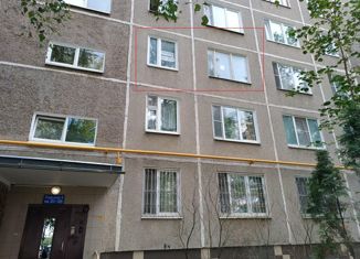 Продам 1-ком. квартиру, 33.3 м2, Москва, улица Миклухо-Маклая, 29к1, метро Беляево