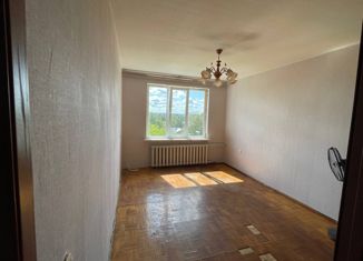 Сдам в аренду однокомнатную квартиру, 31 м2, Калуга, улица Постовалова, 23, Ленинский округ