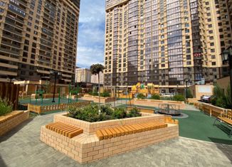 Продаю 1-комнатную квартиру, 37.8 м2, Краснодар, Гаражная улица, 87, ЖК Маршал