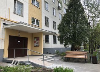 Квартира на продажу студия, 16 м2, Москва, Щёлковское шоссе, 77к1, Щёлковское шоссе