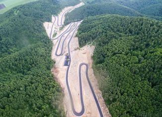 Продажа земельного участка, 535 сот., село Смоленское, Горная улица