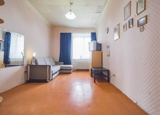 Продажа 3-ком. квартиры, 57 м2, посёлок Полеводство, Комсомольская улица, 4