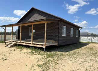 Продажа дома, 97 м2, деревня Мишнево, СНТ Мишнево-2, 37