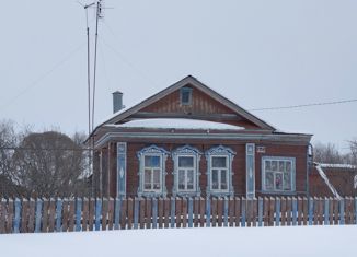 Дом на продажу, 46.5 м2, Нижегородская область
