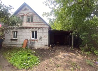 Продаю дом, 80 м2, Рязанская область, Краснопрудная улица, 72