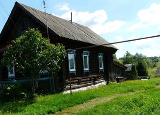 Продаю дом, 40 м2, Нижегородская область, Заречная улица