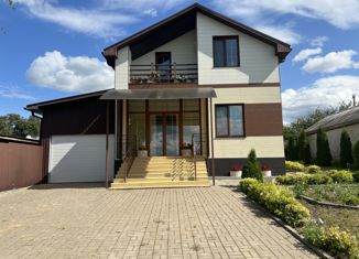 Продаю дом, 152.56 м2, село Мазикино