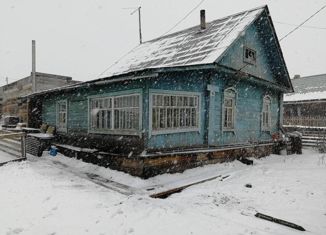 Дом на продажу, 46.8 м2, Братск, 2-й Рабочий переулок, 18