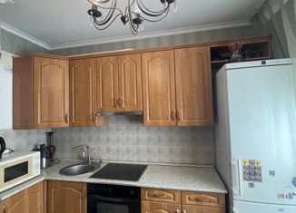 Продажа двухкомнатной квартиры, 50.9 м2, Москва, улица Мусы Джалиля, 5к1, метро Борисово