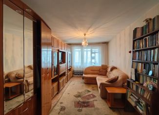 2-комнатная квартира на продажу, 43.8 м2, Кемерово, бульвар Строителей, 22А
