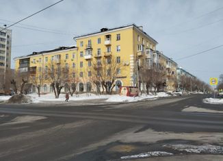 Продажа 4-комнатной квартиры, 95 м2, Шадринск, улица Ленина, 93