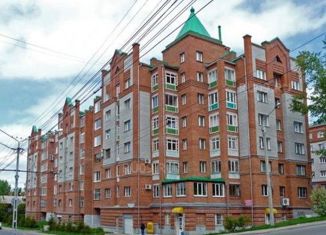 Продажа трехкомнатной квартиры, 113 м2, Томск, Советская улица, 50
