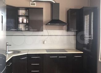 Продается квартира студия, 34 м2, Аксай, Садовая улица, 16А