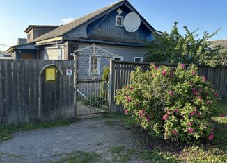 Дом на продажу, 125.6 м2, Киров, Луговая улица, 48, Первомайский район