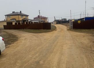 Продам земельный участок, 8 сот., хутор Александровка, Солнечная улица, 3