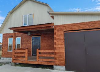 Продается дом, 141.2 м2, село Засопка, Новокадалинская улица