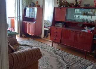 Продажа 2-ком. квартиры, 42.5 м2, Барнаул, улица Глушкова, 30, Октябрьский район