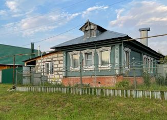 Дом на продажу, 80 м2, деревня Полец, улица 40 лет Победы, 20