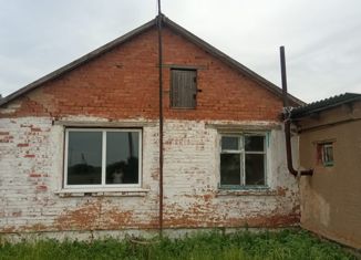 Дом на продажу, 49 м2, поселок Димитровский, Степная улица