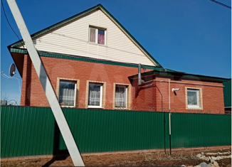 Продается дом, 115 м2, Бирск, Октябрьская площадь