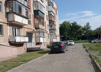 Продаю 2-комнатную квартиру, 54.3 м2, Коркино, улица Дзержинского, 11А