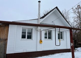 Продаю дом, 56.6 м2, село Большое Окулово, улица Кирова, 1