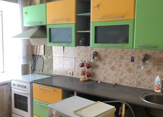 Однокомнатная квартира на продажу, 33.6 м2, Выкса, улица Чкалова, 8