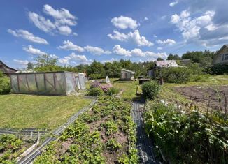 Продается участок, 6 сот., Волхов, Цветочная улица, 317