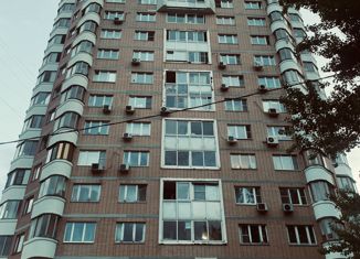 1-ком. квартира на продажу, 38 м2, Москва, Малый Краснопрудный тупик, 2, Малый Краснопрудный тупик