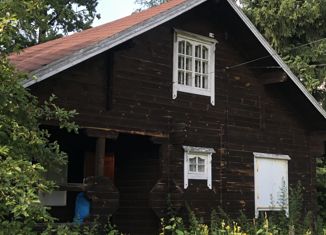 Дом на продажу, 120 м2, СНТ Локомотив-3