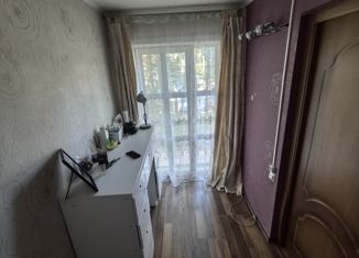 Продам 1-ком. квартиру, 34.8 м2, Иркутск, Свердловский округ, улица Лермонтова, 301