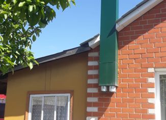 Продажа дома, 70 м2, посёлок городского типа Межозёрный, улица Титова, 5