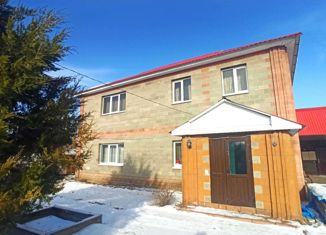 Продаю дом, 254.2 м2, село Красный Яр, Набережная улица, 19А